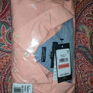 Tommy Hilfiger Men's Button Down